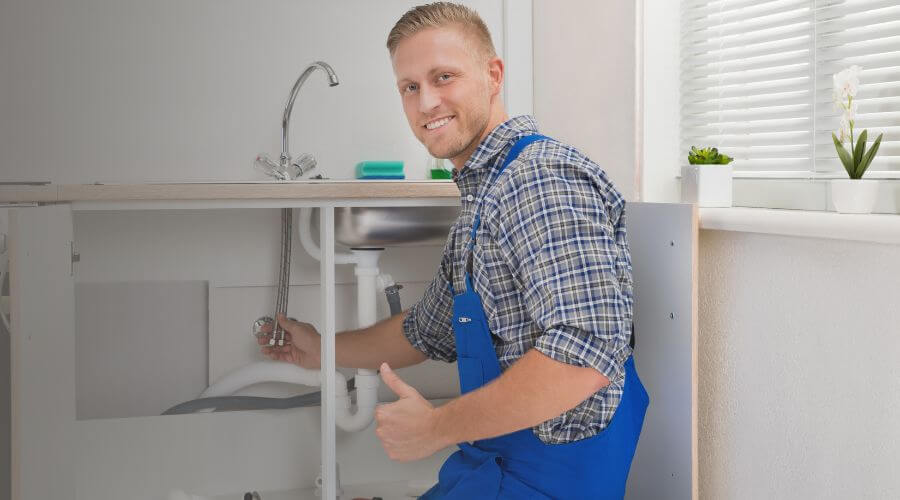 Same Day Plumbing Service in Mossville, IL